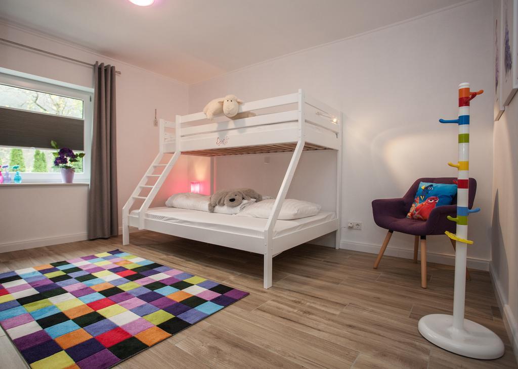 Welcome In - Fichtenweg 31-S Winterberg Exterior photo